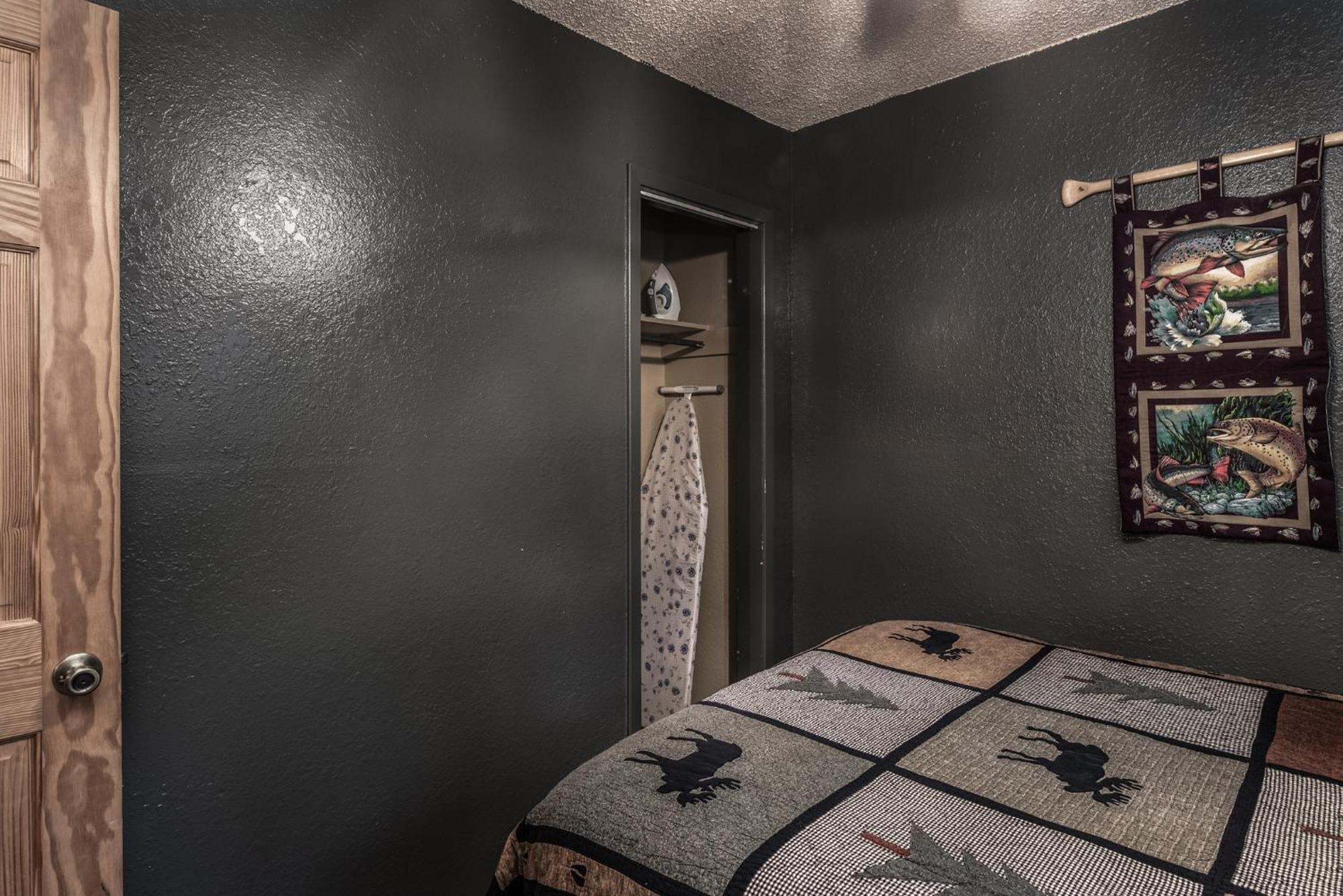 Upper Canyon Inn & Cabins Ruidoso Eksteriør bilde