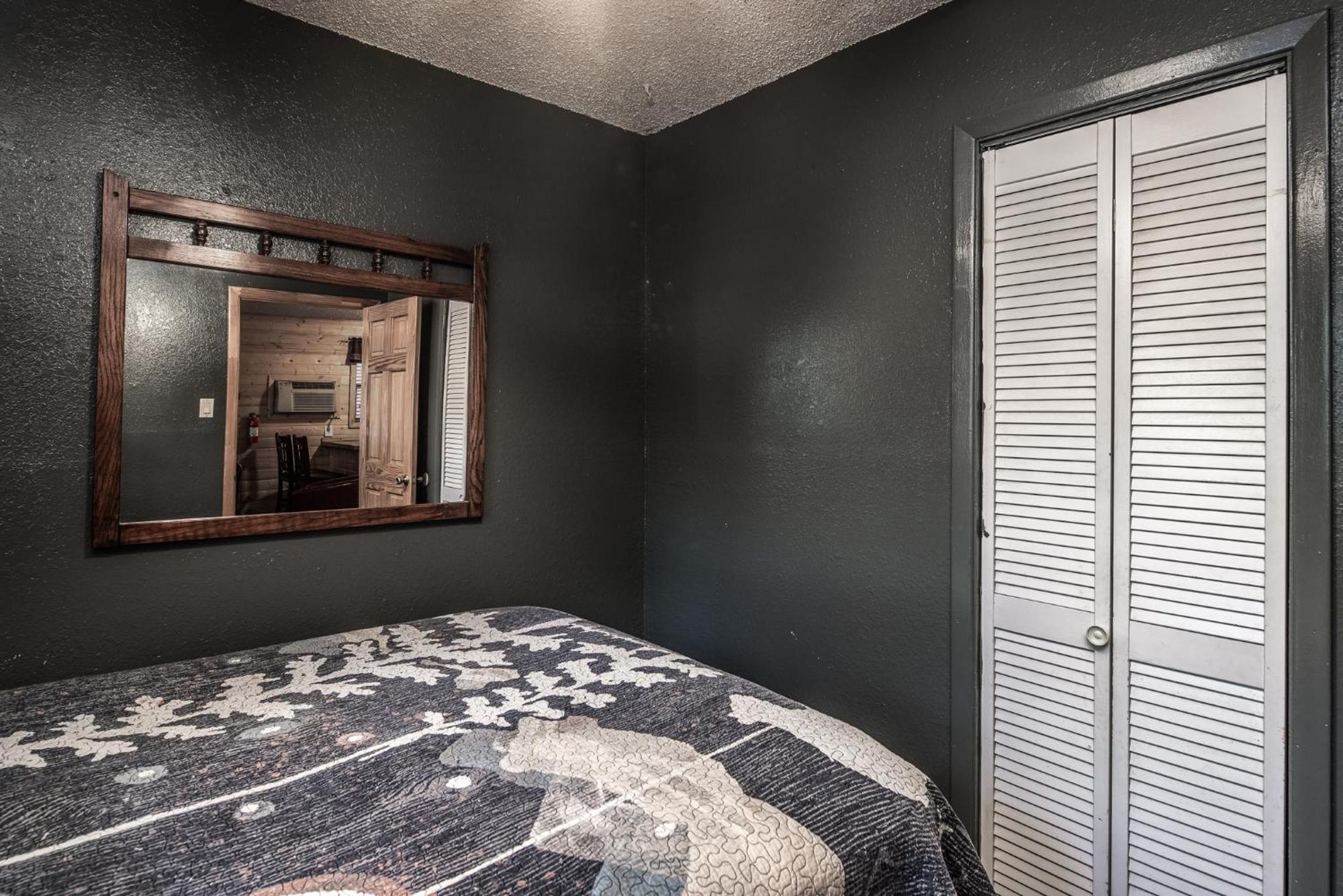 Upper Canyon Inn & Cabins Ruidoso Eksteriør bilde