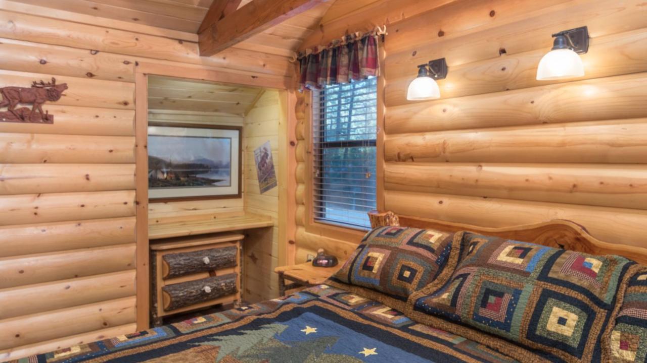 Upper Canyon Inn & Cabins Ruidoso Eksteriør bilde