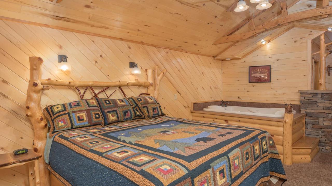Upper Canyon Inn & Cabins Ruidoso Eksteriør bilde
