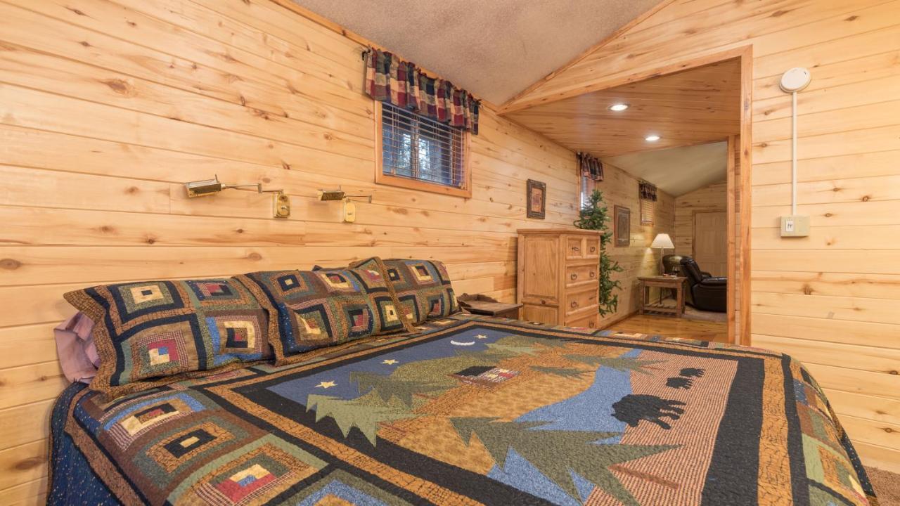 Upper Canyon Inn & Cabins Ruidoso Eksteriør bilde